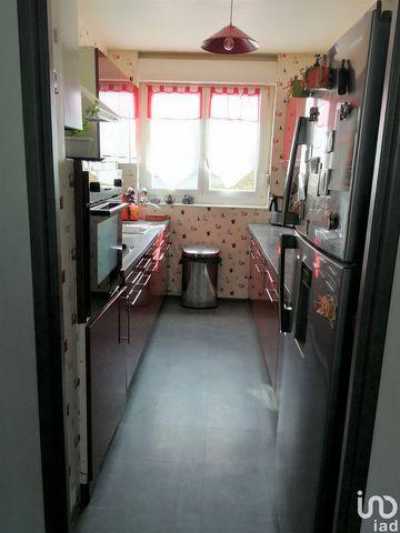 Condo For Sale in Beauvais, France