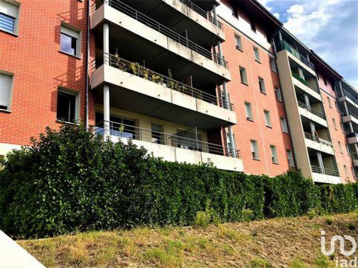 Picture of Condo For Sale in Agen, Aquitaine, France