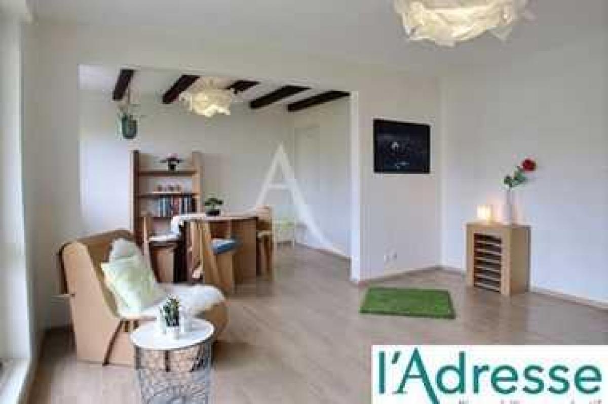 Picture of Condo For Sale in Huningue, Alsace, France