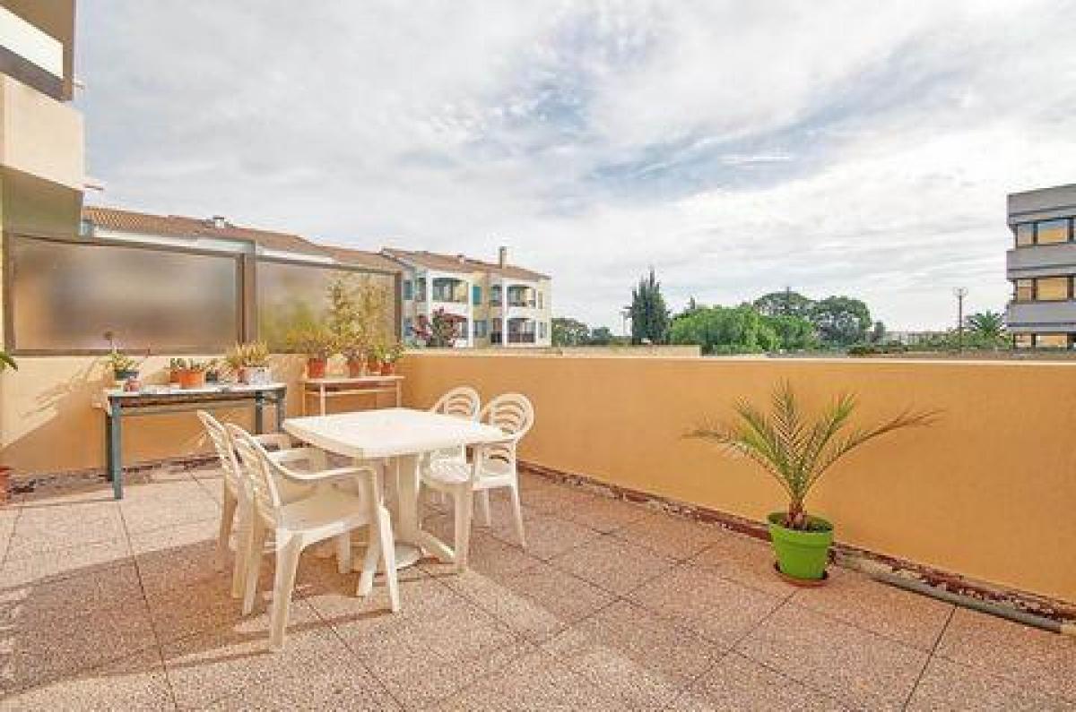 Picture of Condo For Sale in Hyeres, Cote d'Azur, France