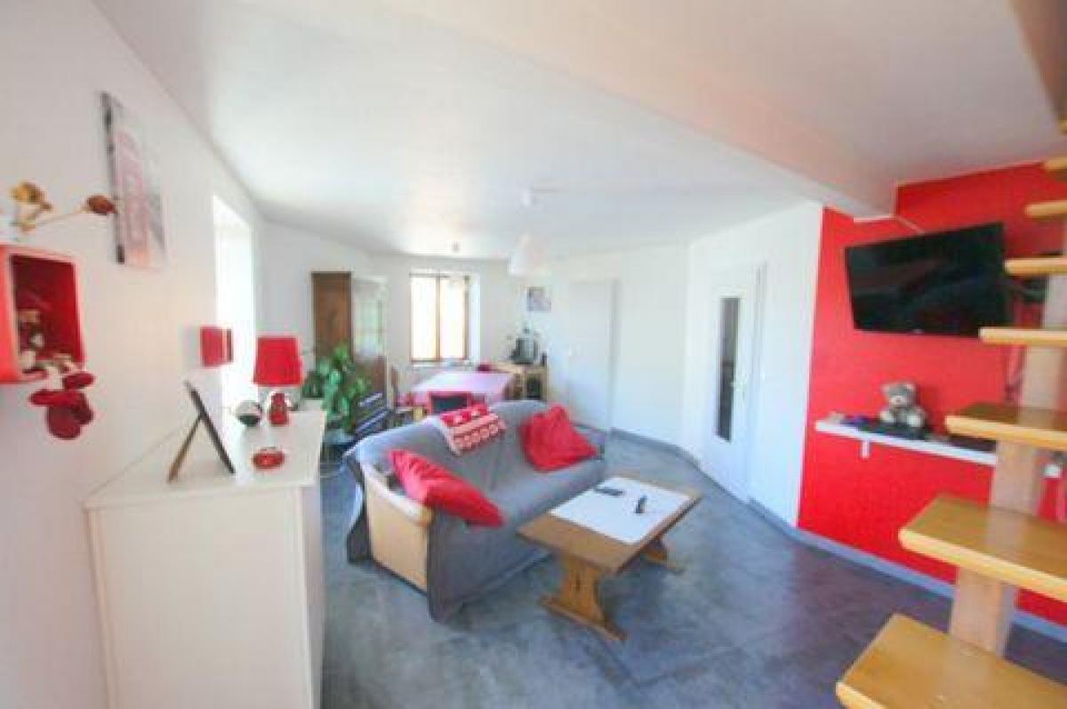 Picture of Condo For Sale in Sarrebourg, Lorraine, France