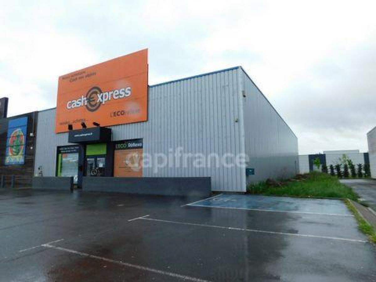 Picture of Office For Sale in Hauconcourt, Lorraine, France