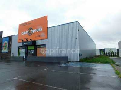 Office For Sale in Hauconcourt, France