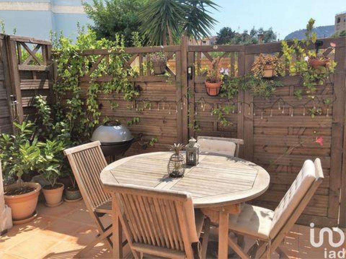 Picture of Condo For Sale in MANDELIEU LA NAPOULE, Cote d'Azur, France