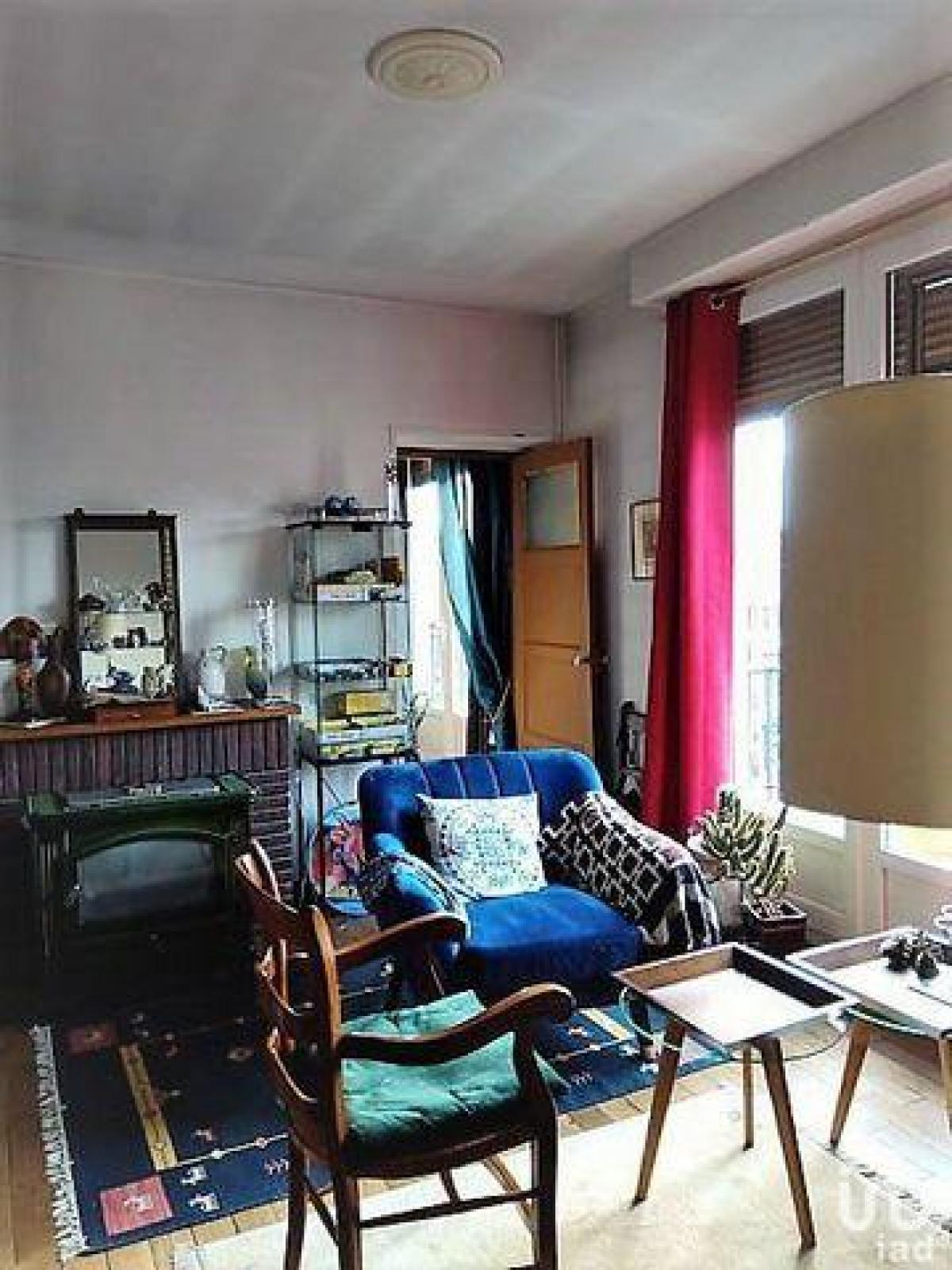 Picture of Condo For Sale in Amiens, Picardie, France