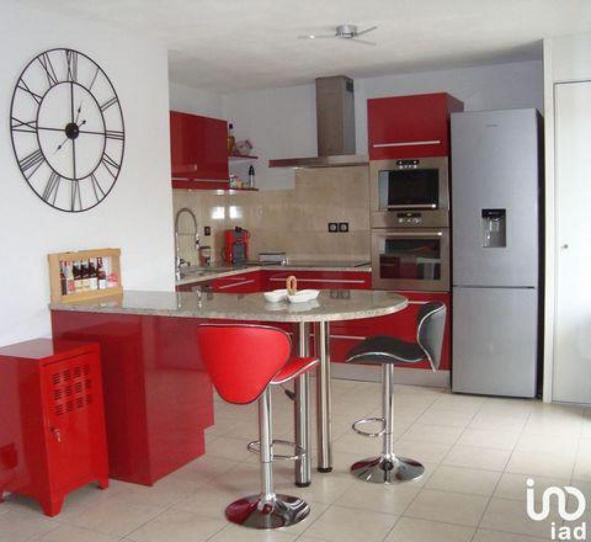 Picture of Condo For Sale in La Roche Sur Yon, Vend, France