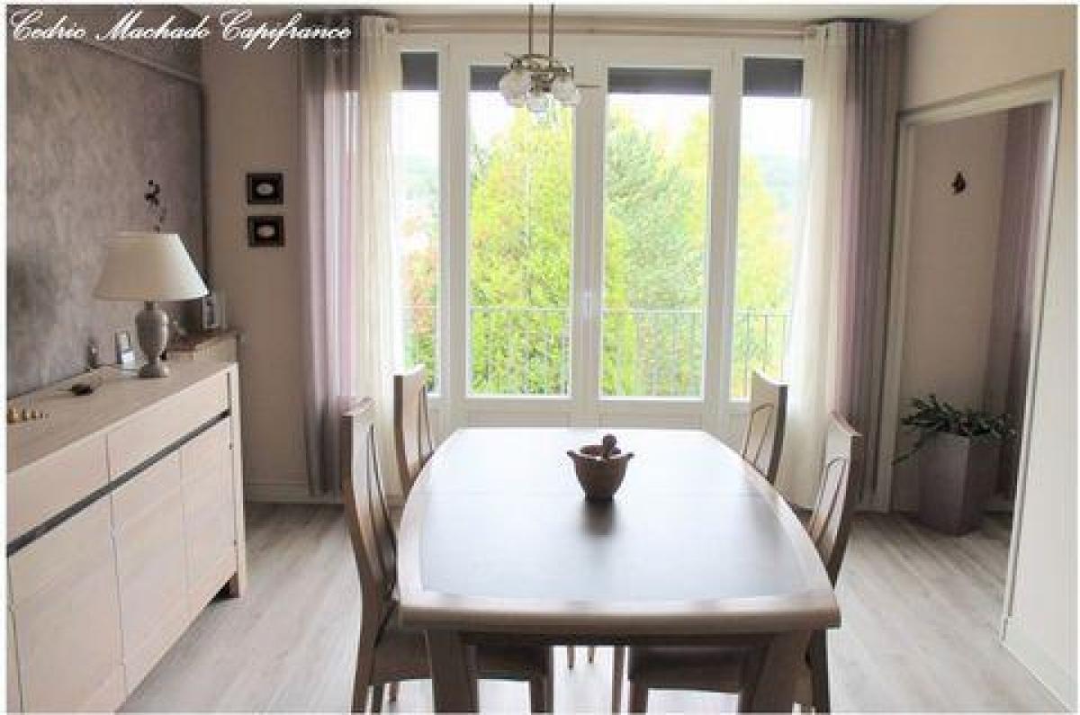 Picture of Condo For Sale in Montbard, Bourgogne, France