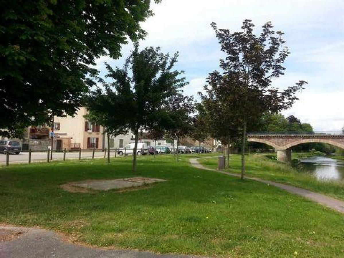 Picture of Condo For Sale in Mirecourt, Lorraine, France