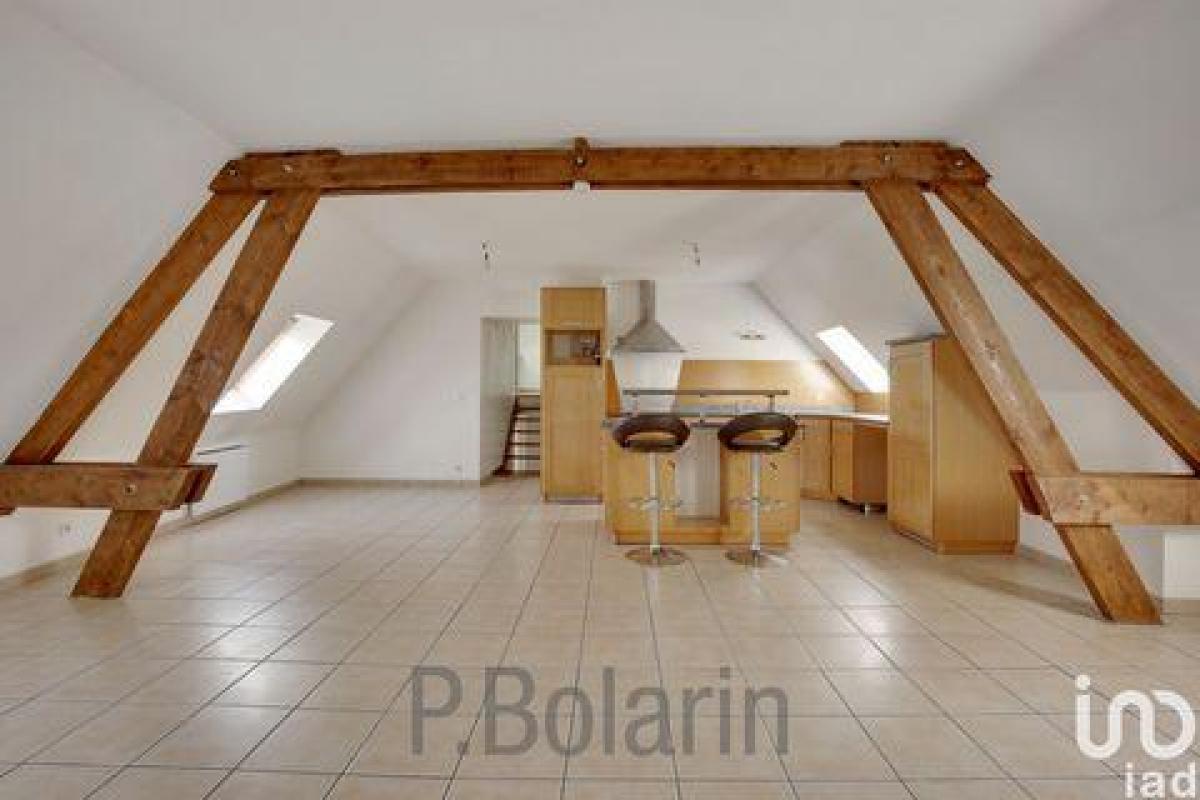 Picture of Condo For Sale in Osny, Picardie, France