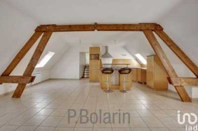 Condo For Sale in Osny, France