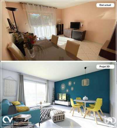 Condo For Sale in Le Cannet, France