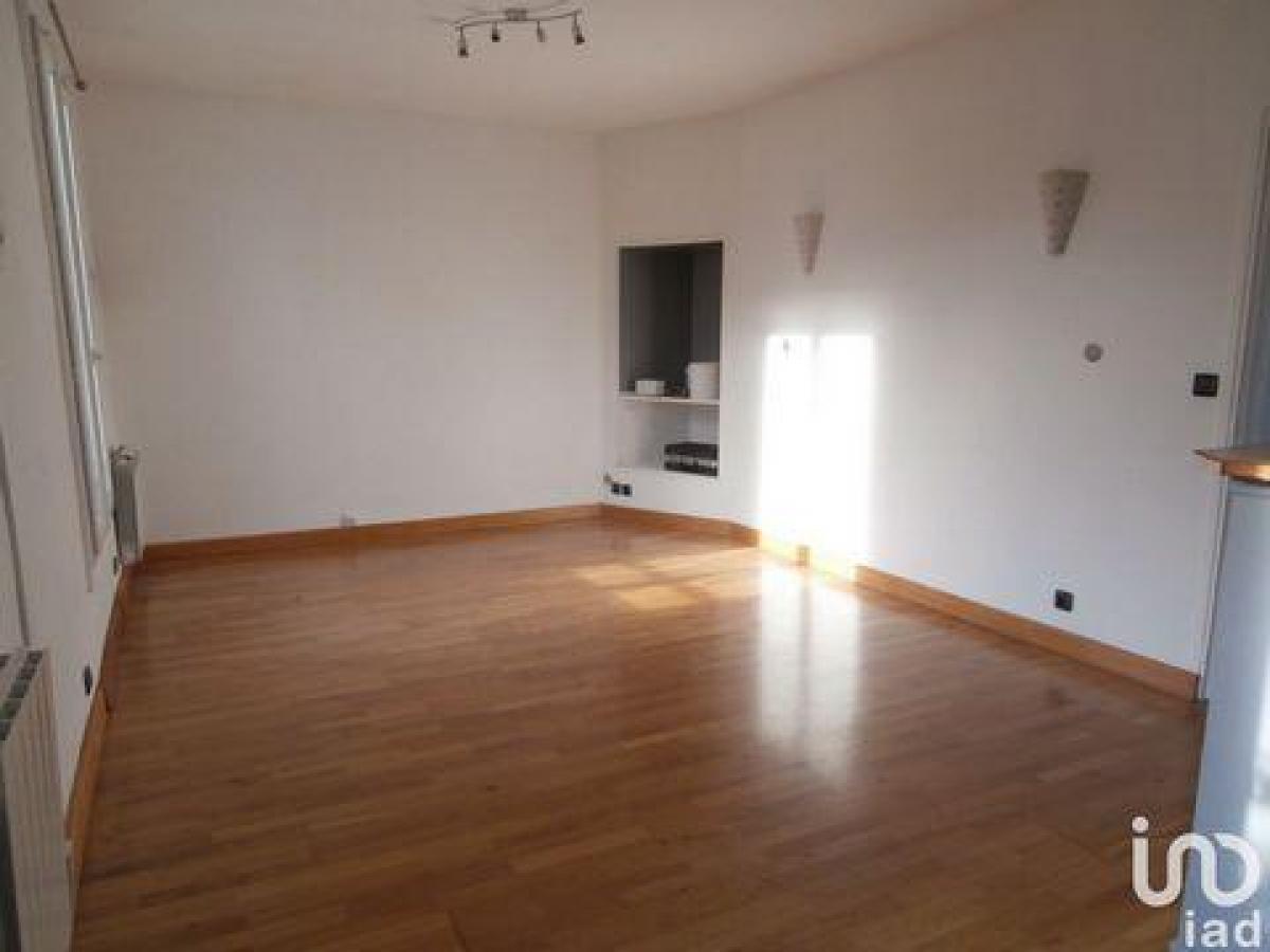 Picture of Condo For Sale in Montsoult, Picardie, France