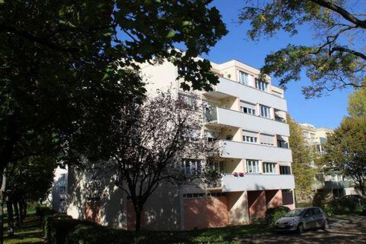 Picture of Condo For Sale in Dijon, Bourgogne, France