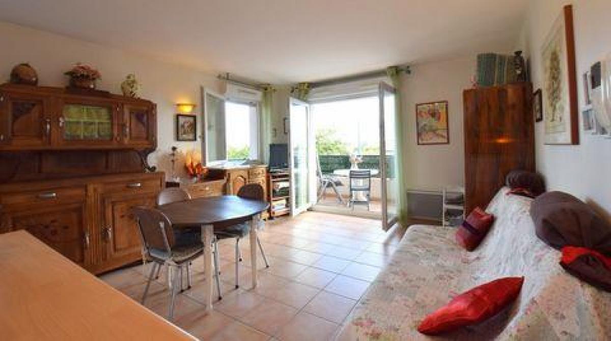 Picture of Condo For Sale in Beziers, Languedoc Roussillon, France