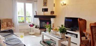 Condo For Sale in Cuers, France
