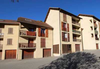 Apartment For Sale in Seyne, France