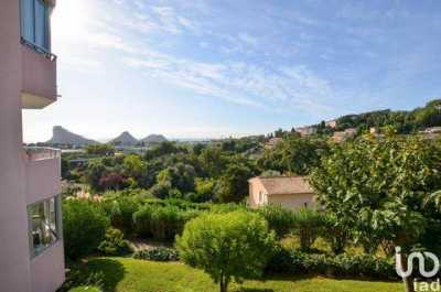 Condo For Sale in Villeneuve Loubet, France