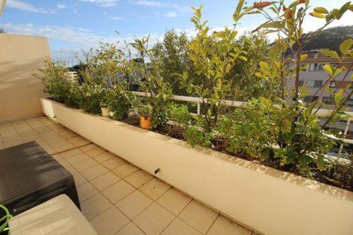 Picture of Condo For Sale in MANDELIEU LA NAPOULE, Cote d'Azur, France