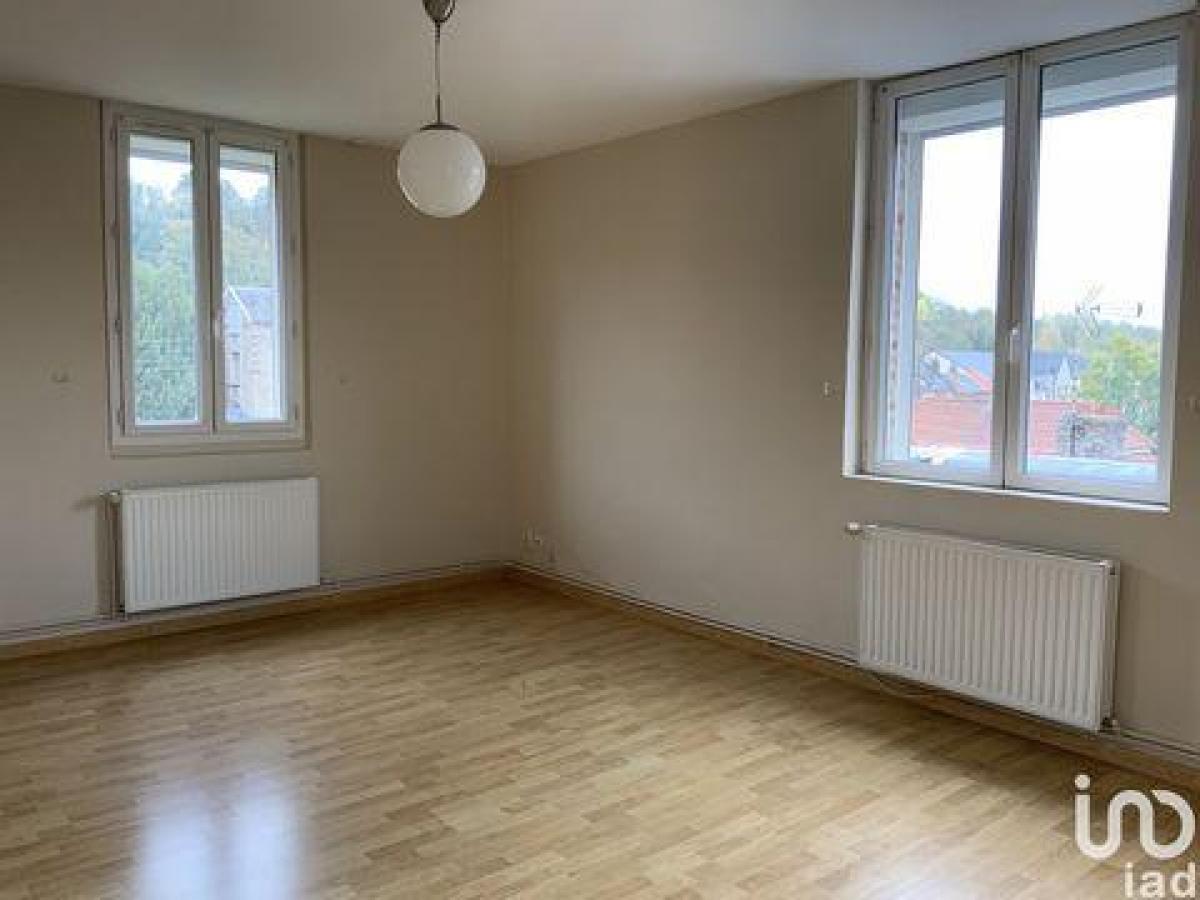 Picture of Condo For Sale in Amiens, Picardie, France
