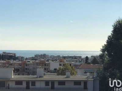 Condo For Sale in Cagnes Sur Mer, France