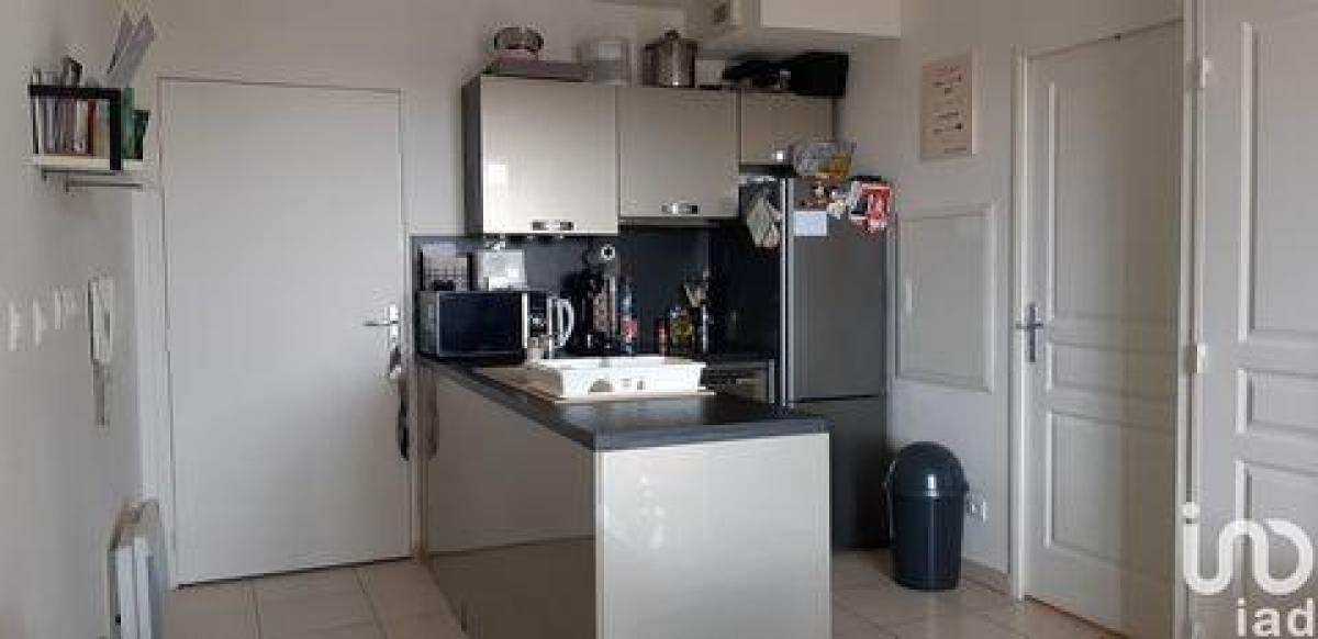 Picture of Condo For Sale in La Ciotat, Provence-Alpes-Cote d'Azur, France