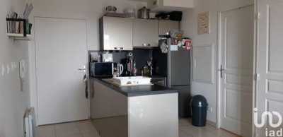 Condo For Sale in La Ciotat, France