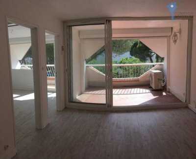 Condo For Sale in La Grande Motte, France