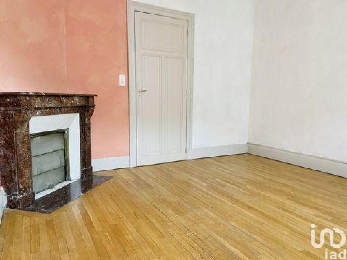 Picture of Condo For Sale in Nancy, Lorraine, France