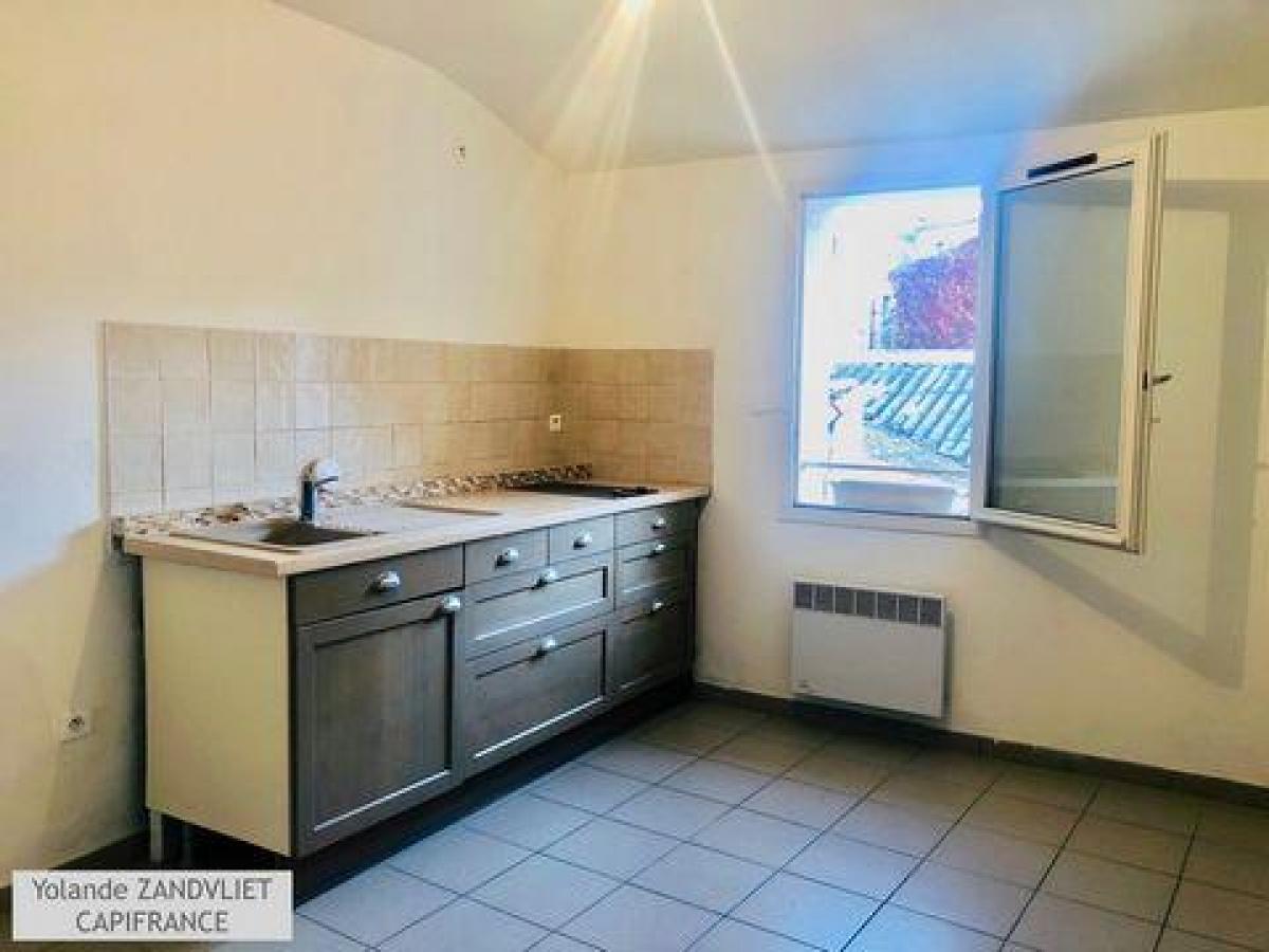 Picture of Condo For Sale in Apt, Provence-Alpes-Cote d'Azur, France