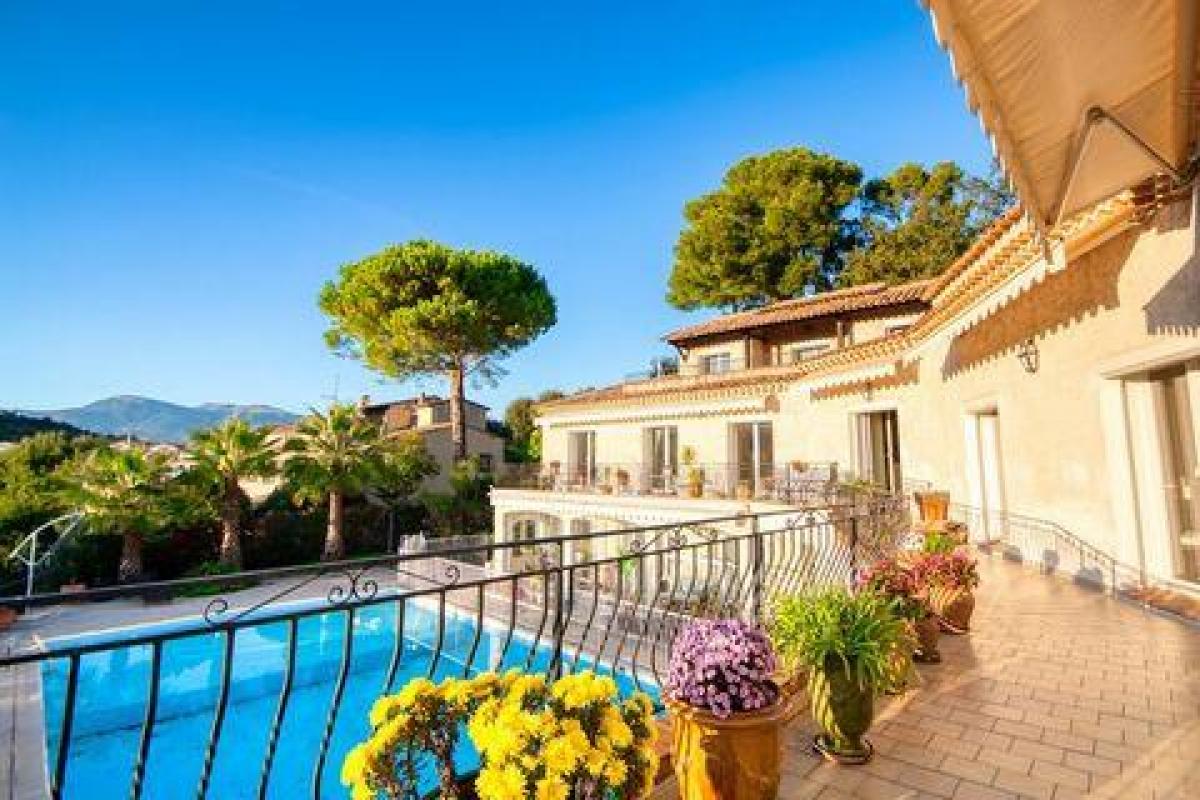 Picture of Condo For Sale in Villeneuve Loubet, Provence-Alpes-Cote d'Azur, France