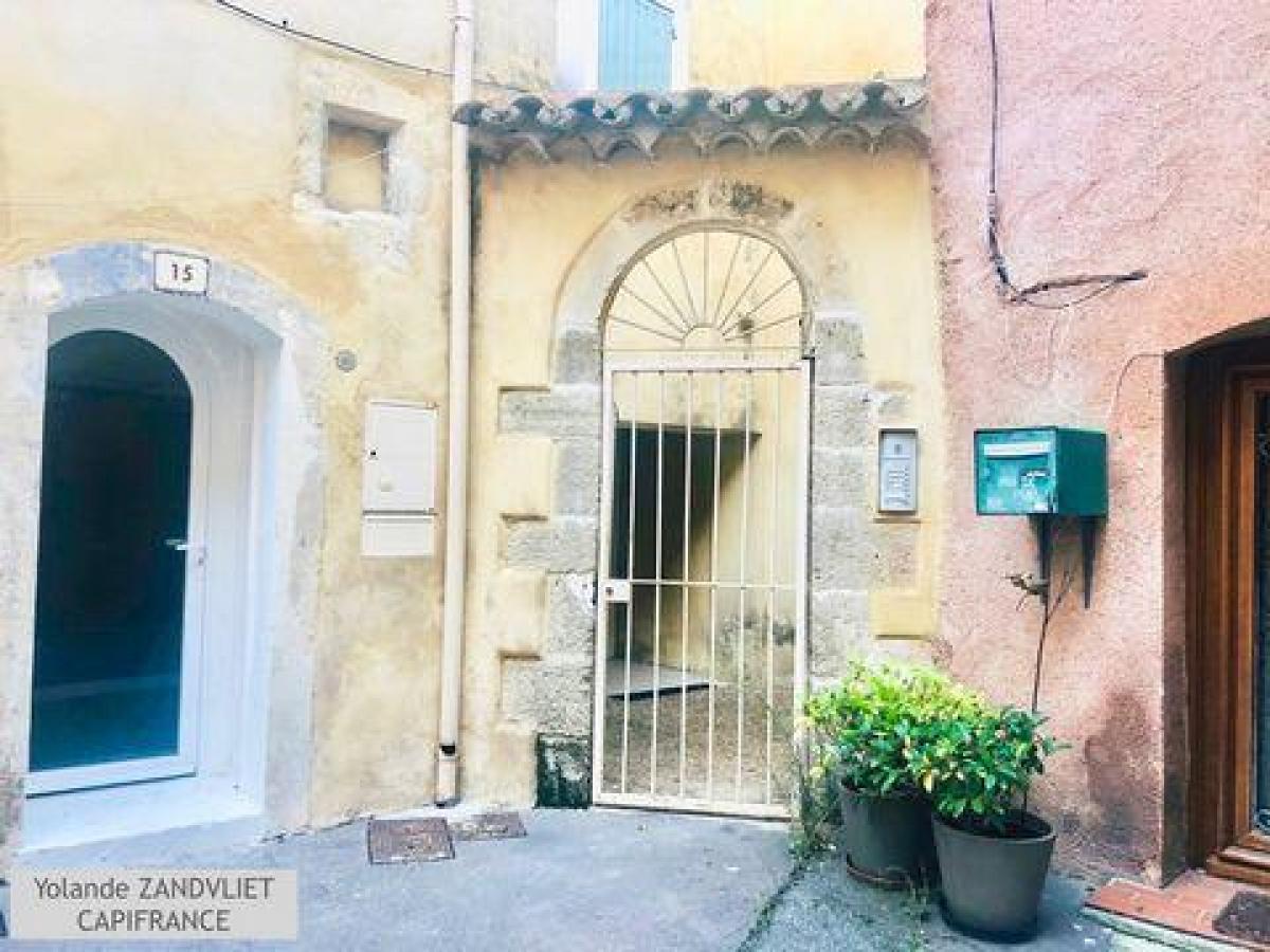 Picture of Condo For Sale in Apt, Provence-Alpes-Cote d'Azur, France