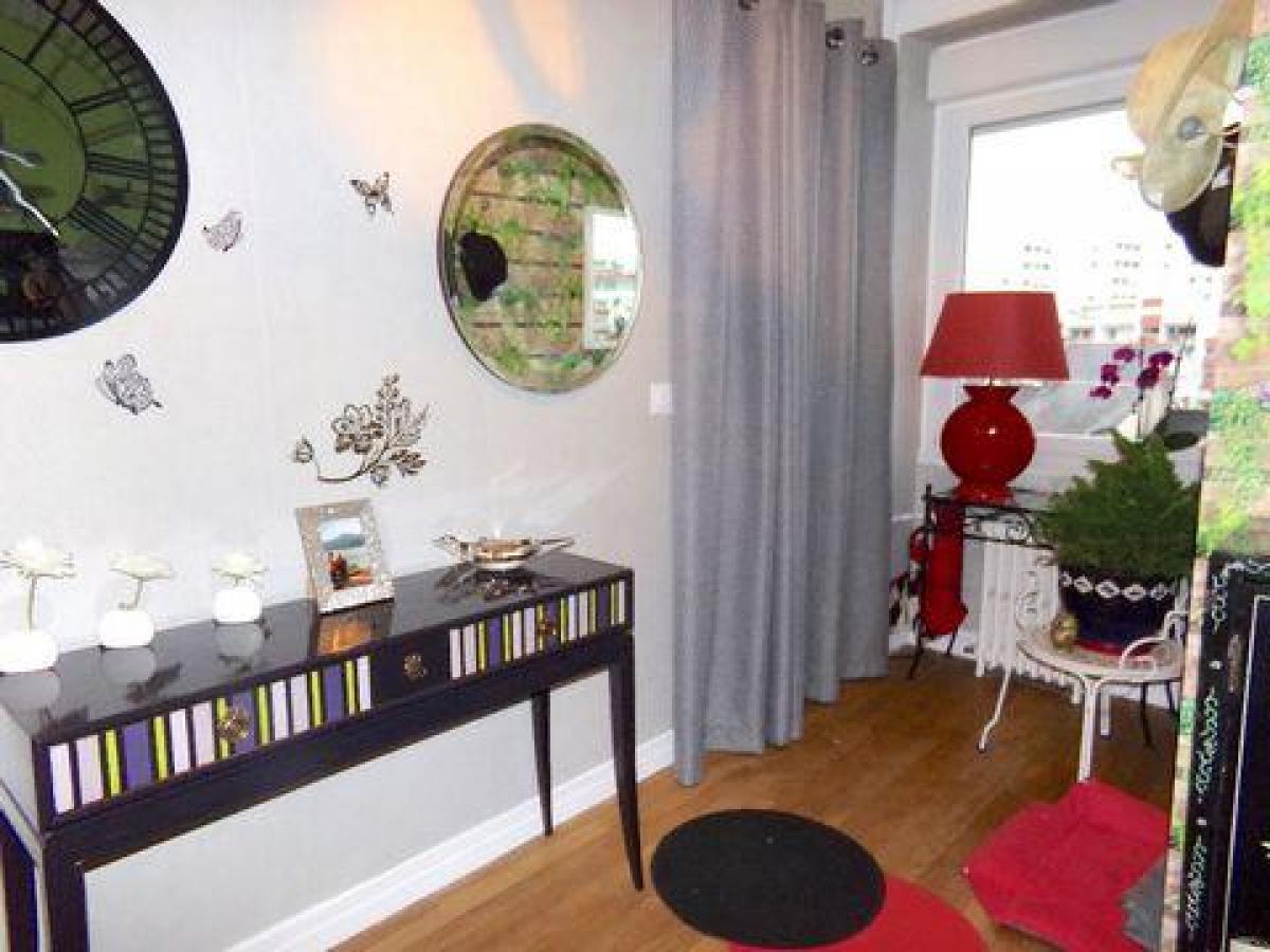 Picture of Condo For Sale in Lorient, Bretagne, France