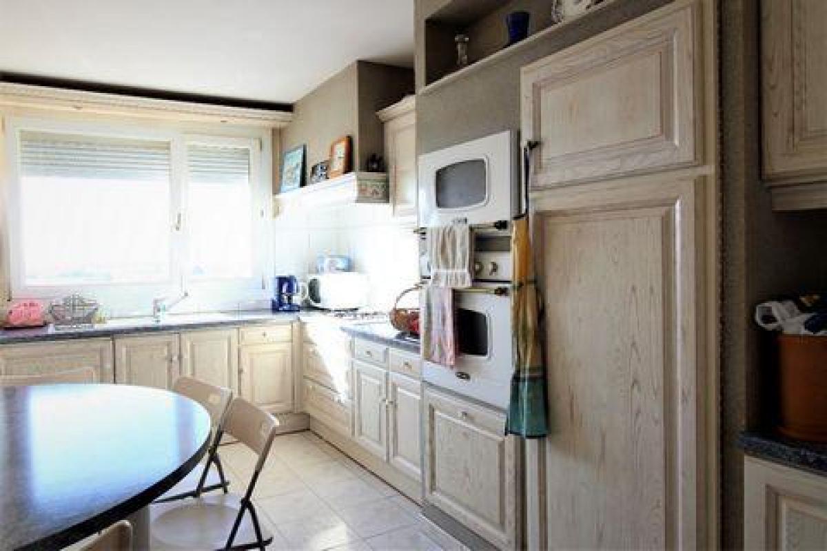 Picture of Condo For Sale in Amiens, Picardie, France
