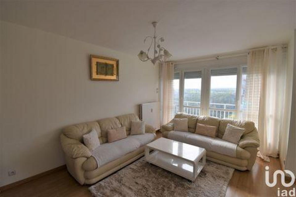 Picture of Condo For Sale in Montataire, Picardie, France