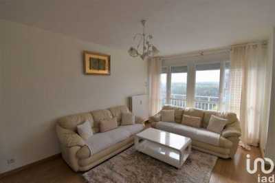 Condo For Sale in Montataire, France