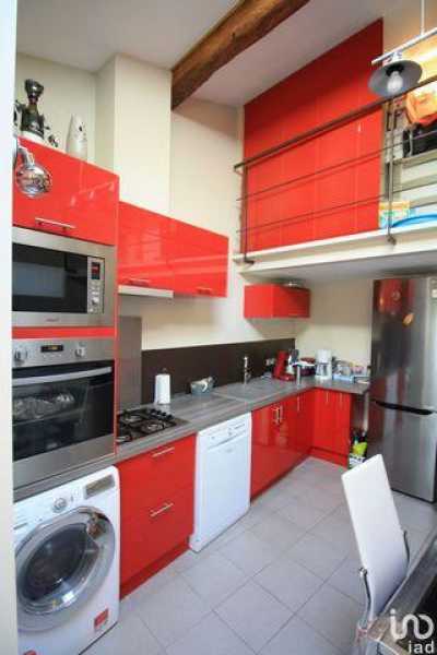 Condo For Sale in Beaulieu, France
