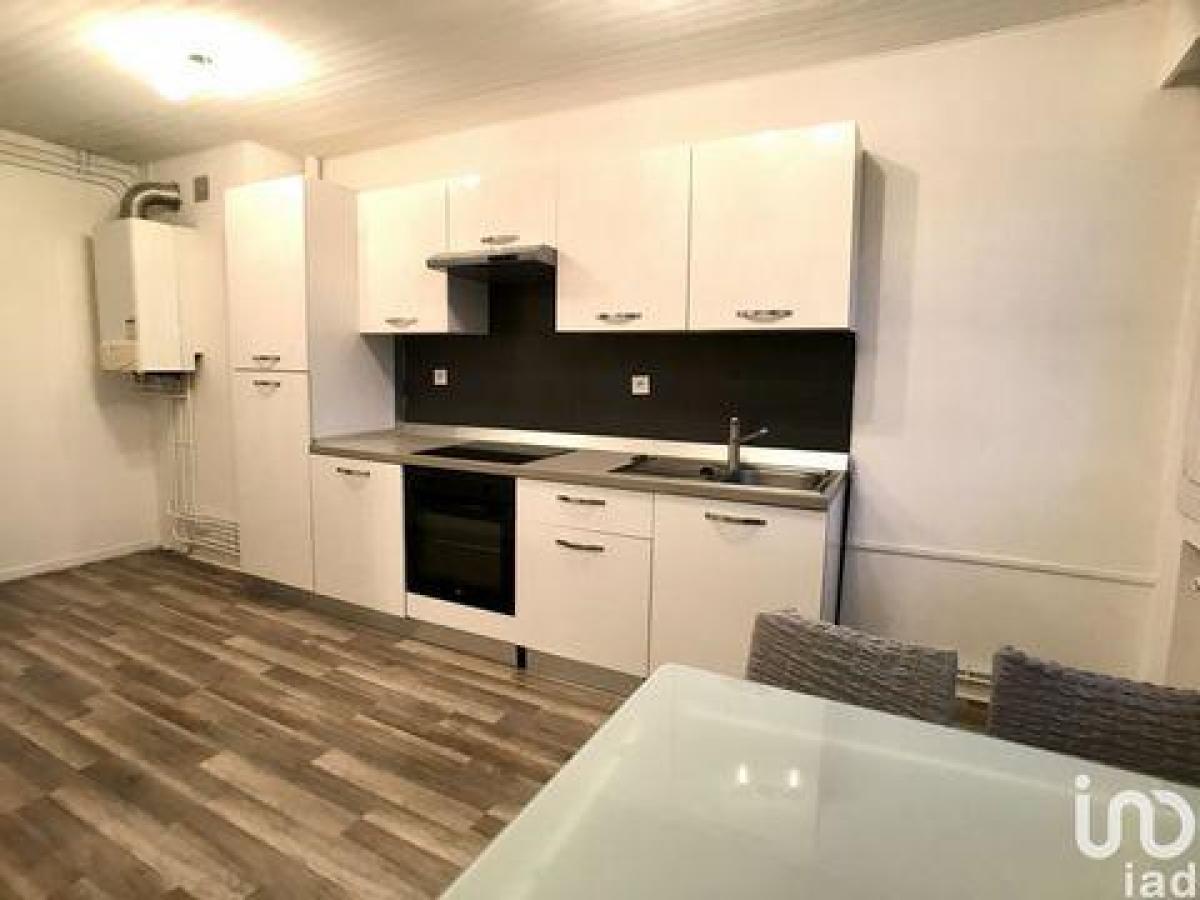 Picture of Condo For Sale in Tomblaine, Lorraine, France