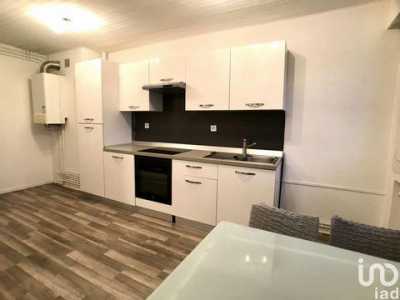 Condo For Sale in Tomblaine, France