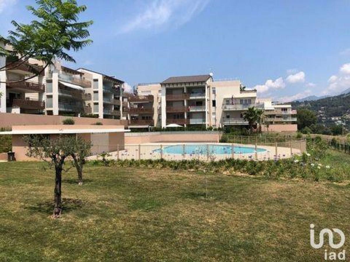 Picture of Condo For Sale in CARROS, Cote d'Azur, France