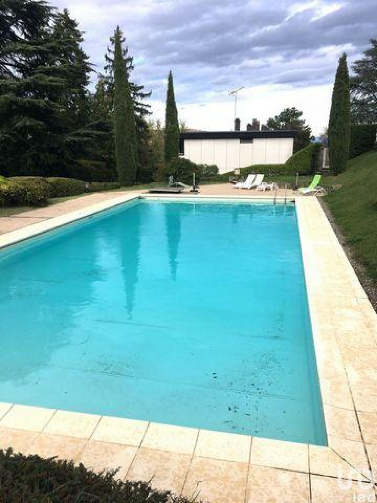 Picture of Condo For Sale in Chamalieres, Auvergne, France