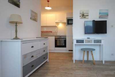 Condo For Sale in Hossegor, France