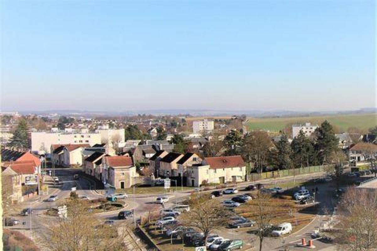 Picture of Condo For Sale in Amiens, Picardie, France