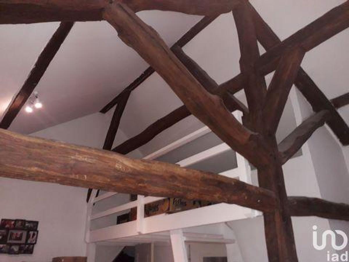 Picture of Condo For Sale in Sens, Bourgogne, France