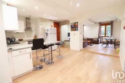 Condo For Sale in Nancy, France