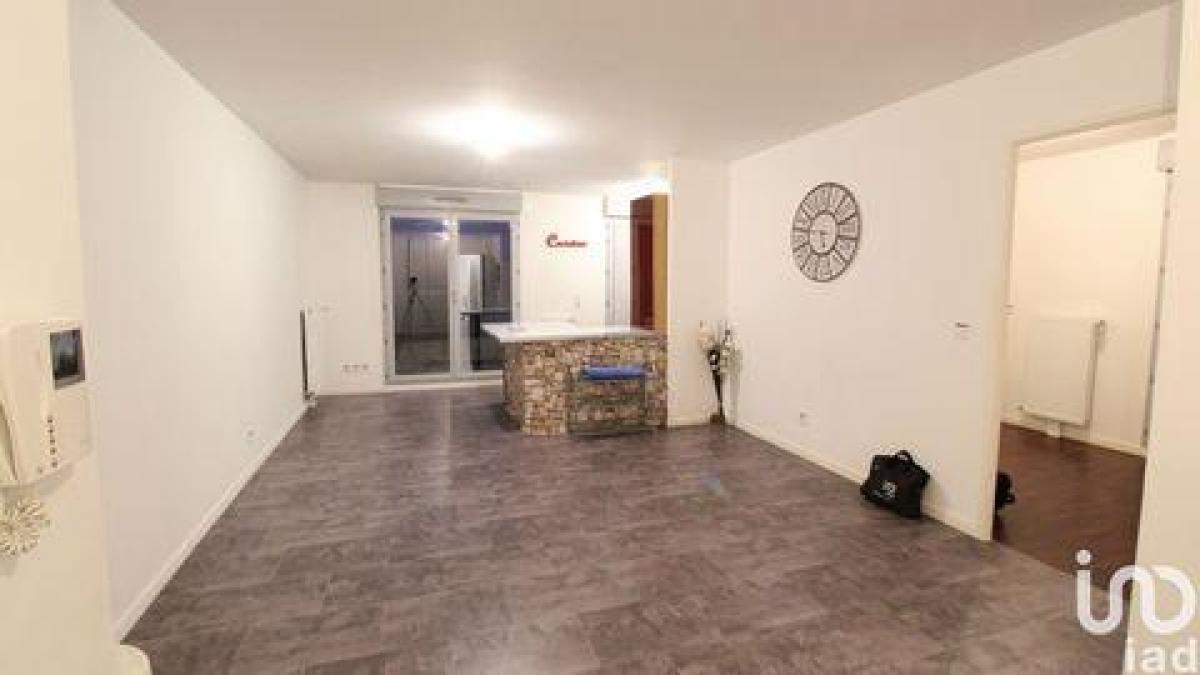 Picture of Condo For Sale in Trappes, Centre, France