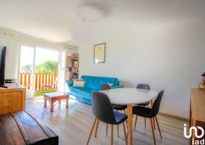 Condo For Sale in Cagnes Sur Mer, France