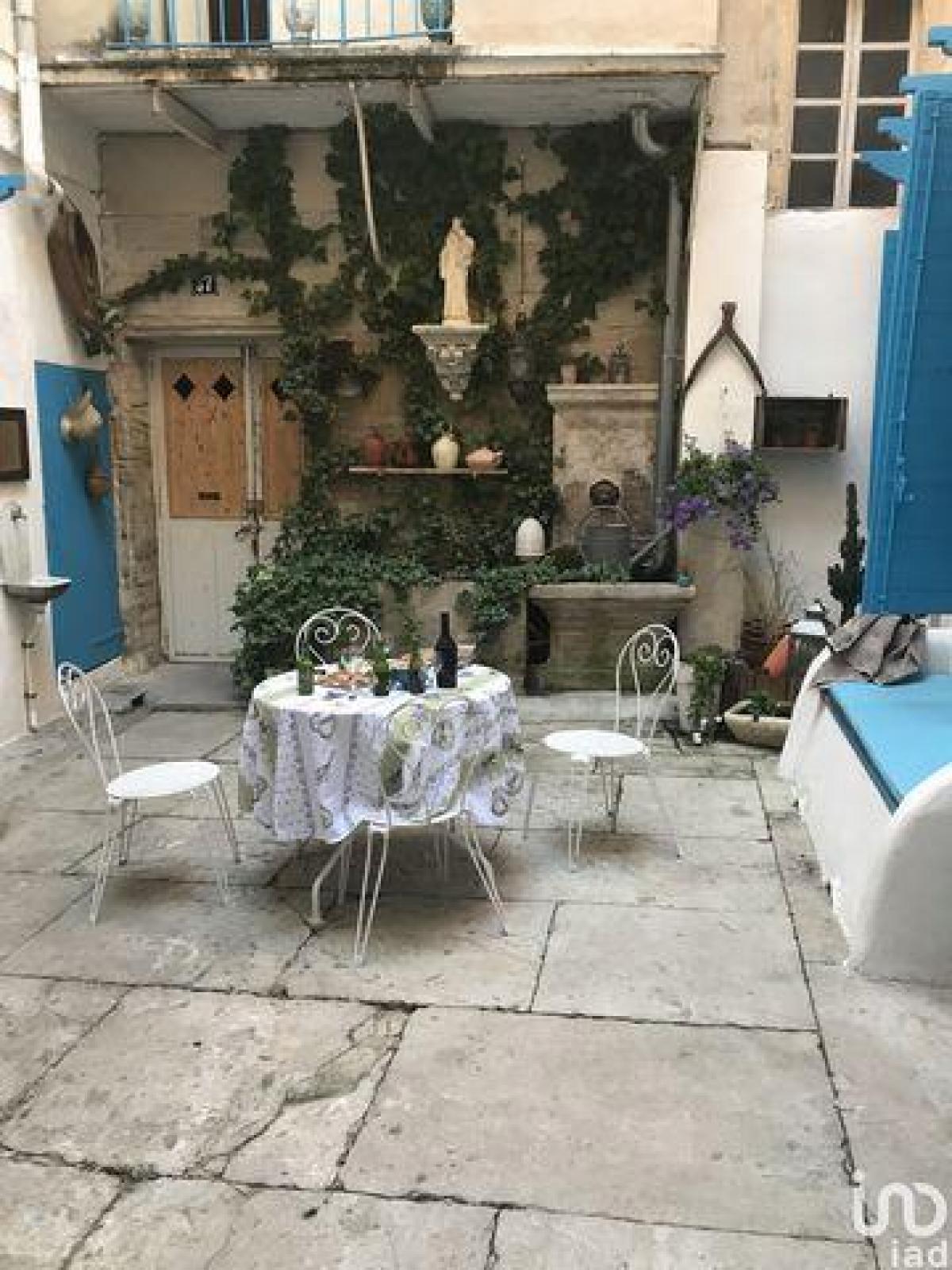 Picture of Condo For Sale in Carpentras, Provence-Alpes-Cote d'Azur, France