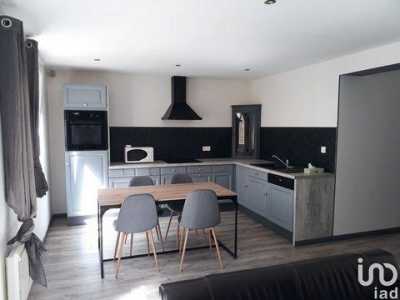 Condo For Sale in Carhaix Plouguer, France