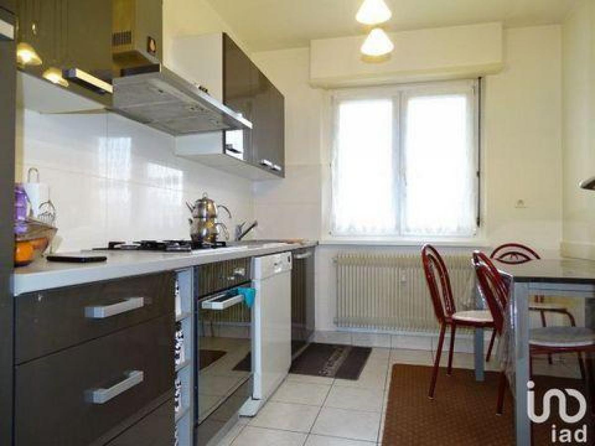 Picture of Condo For Sale in Saverne, Alsace, France