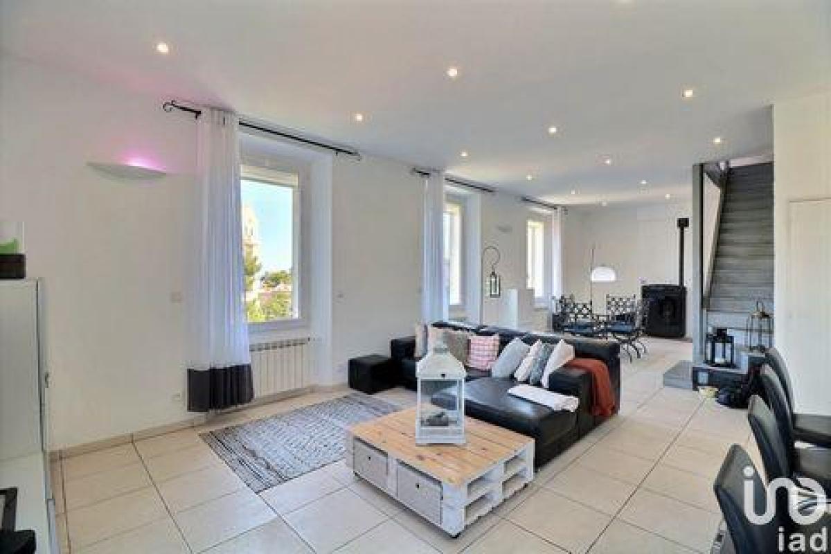 Picture of Condo For Sale in La Ciotat, Provence-Alpes-Cote d'Azur, France